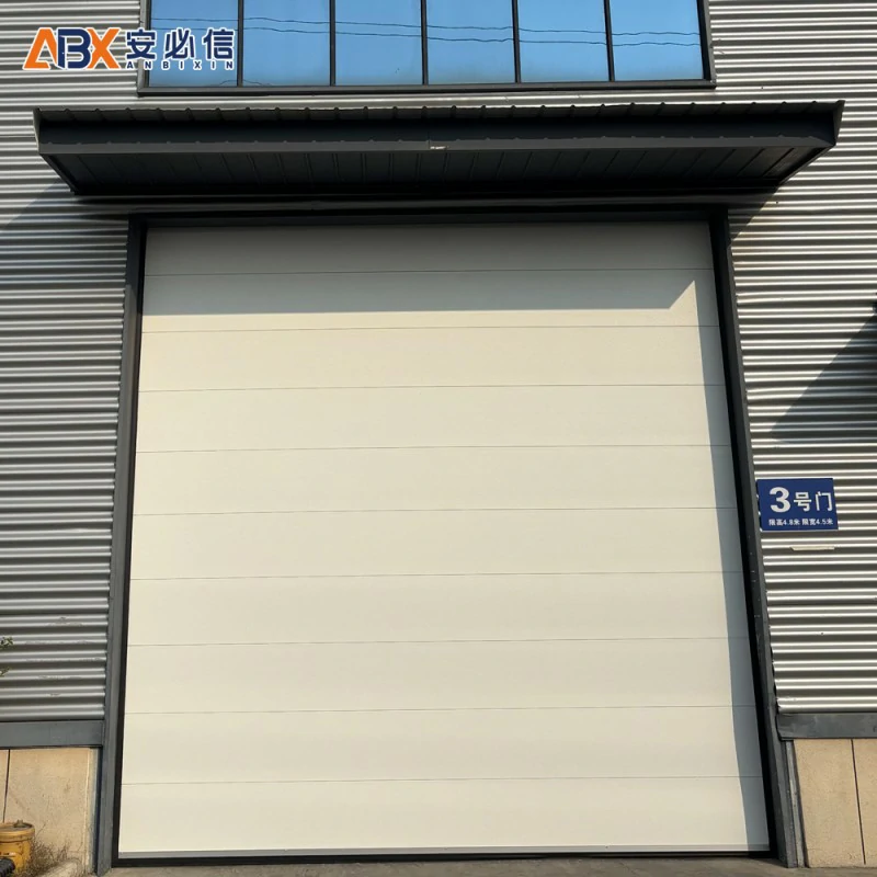 临夏回族快速提升门